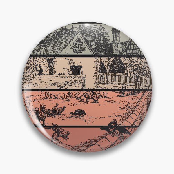 Item preview, Eat Sleep Farm Repeat  designed and sold by Benchamart.