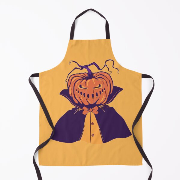 Item preview, Creepy Pumpkin head designed and sold by Dynamitebucket.