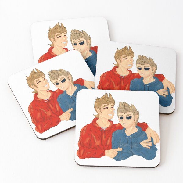 Item preview, EddsWorld Classic Stupid Tom designed and sold by MeowlessX.