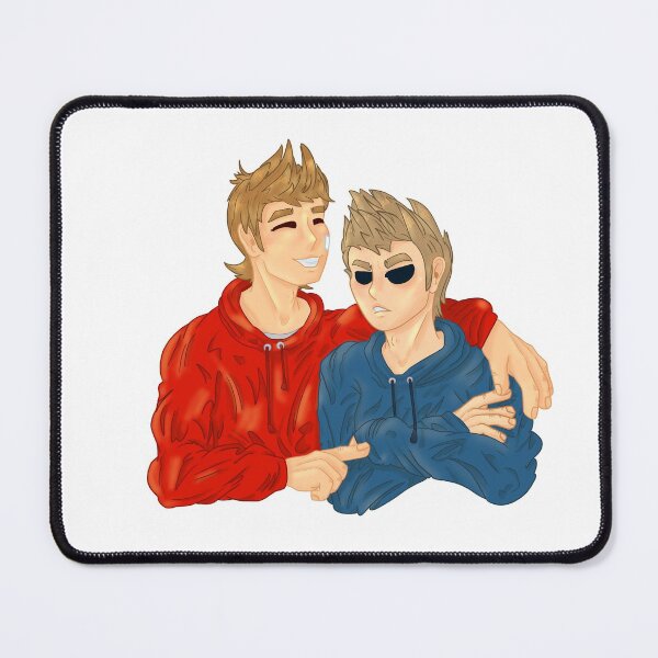 Item preview, EddsWorld Classic Stupid Tom designed and sold by MeowlessX.