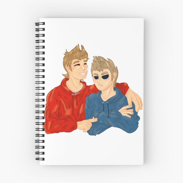 Item preview, EddsWorld Classic Stupid Tom designed and sold by MeowlessX.