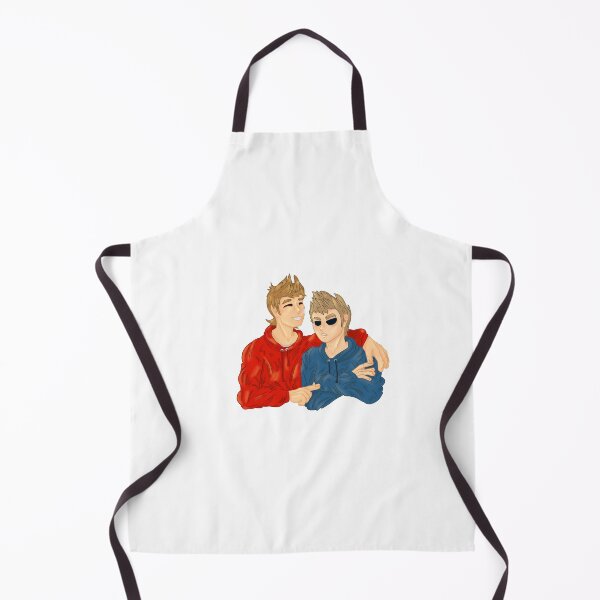 Item preview, EddsWorld Classic Stupid Tom designed and sold by MeowlessX.