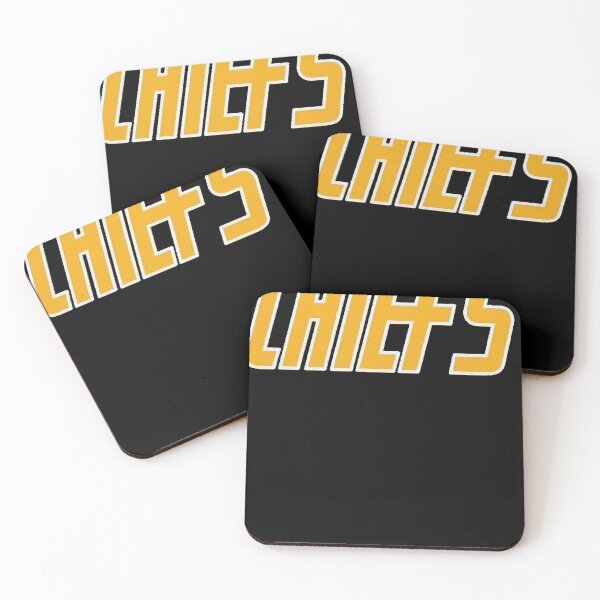Item preview, Slap Shot - Charlestown Chiefs - Hanson Brothers - Blue Classic designed and sold by delphalana1.