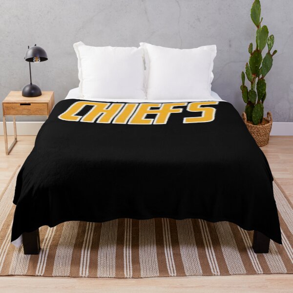 Item preview, Slap Shot - Charlestown Chiefs - Hanson Brothers - Blue Classic designed and sold by delphalana1.