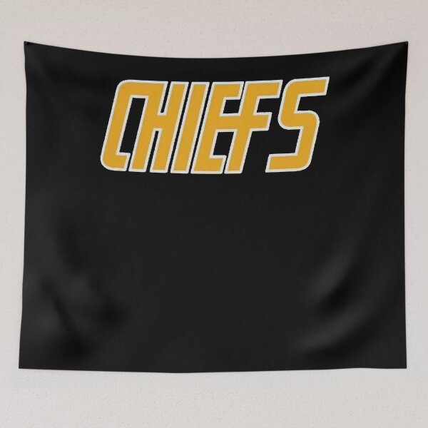 Item preview, Slap Shot - Charlestown Chiefs - Hanson Brothers - Blue Classic designed and sold by delphalana1.