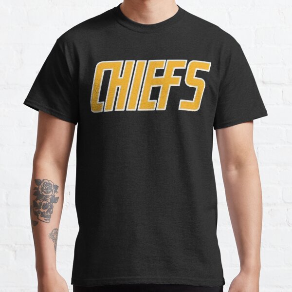 Streaker Sports Charlestown Chiefs Youth Tee Youth Small