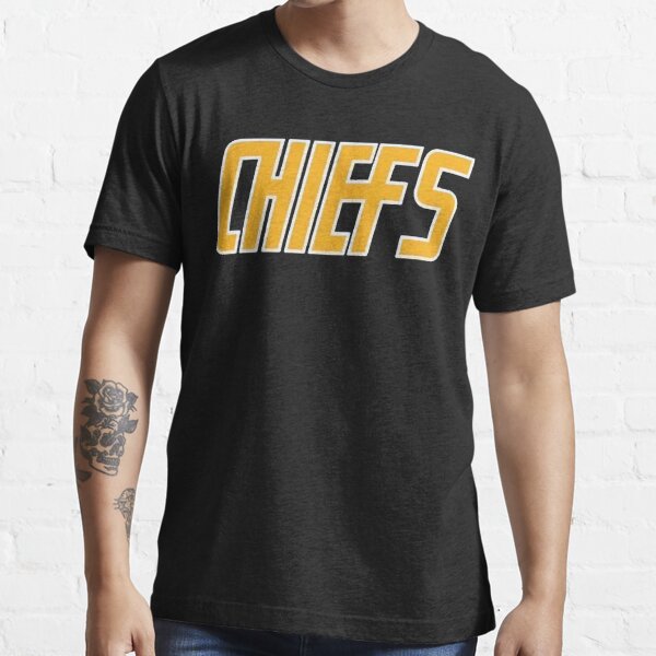 Charlestown Chiefs Essential T-Shirt for Sale by NostalgiCon