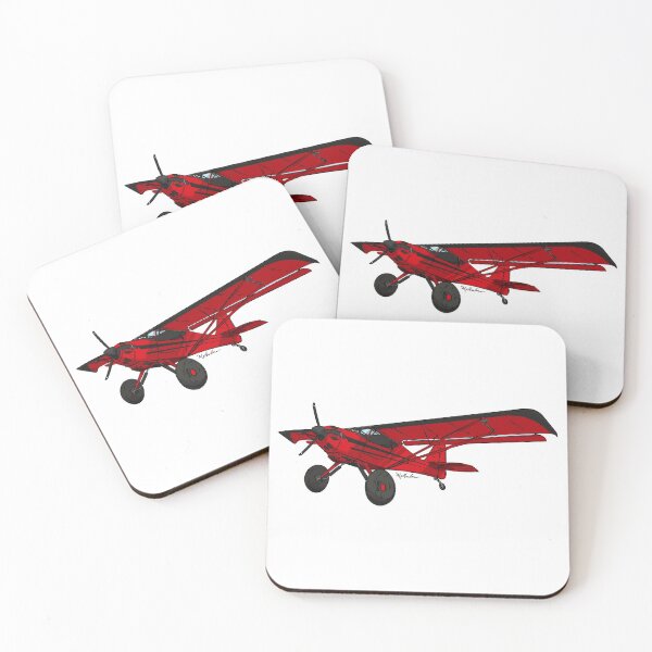 Item preview, Kit fox Big Red designed and sold by Michael Garber.