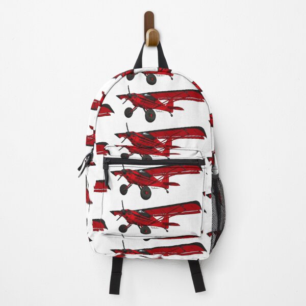 Item preview, Kit fox Big Red designed and sold by Michael Garber.