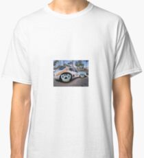 Untitled Classic T-Shirt