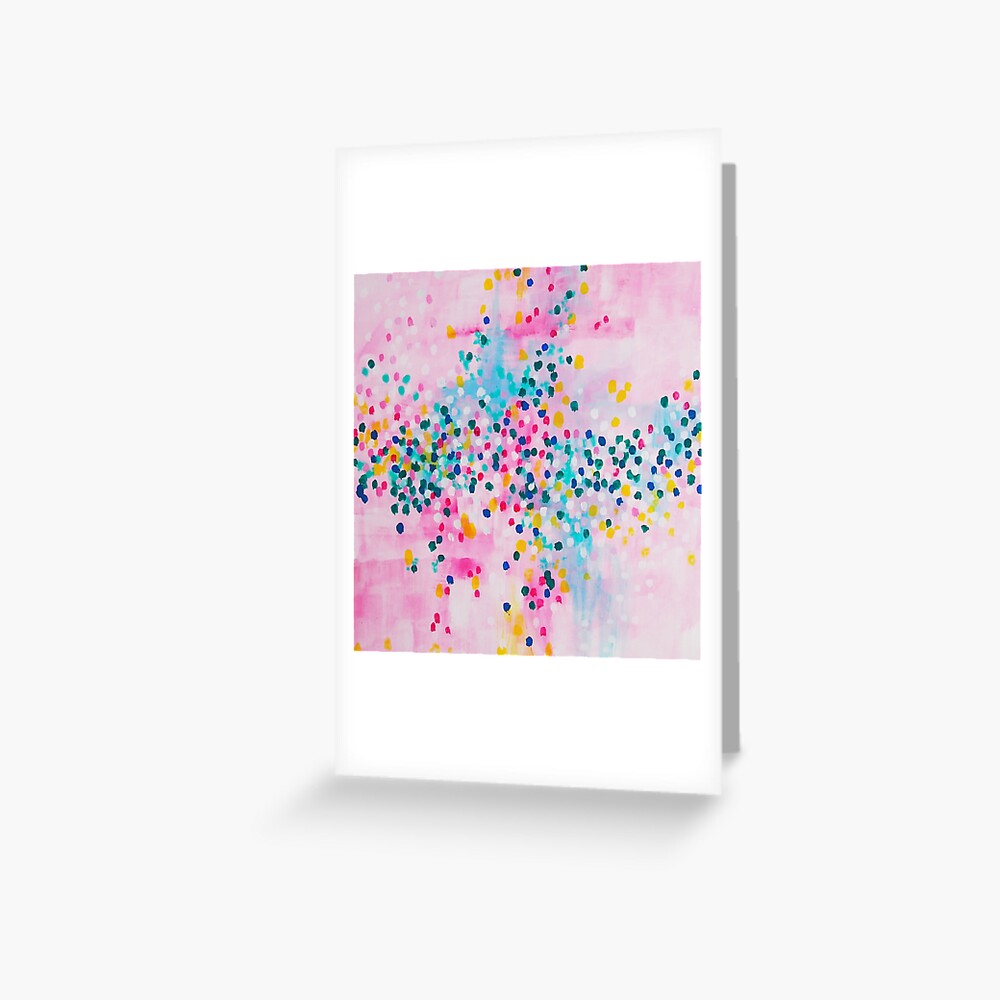 Item preview, Greeting Card designed and sold by marifuji.