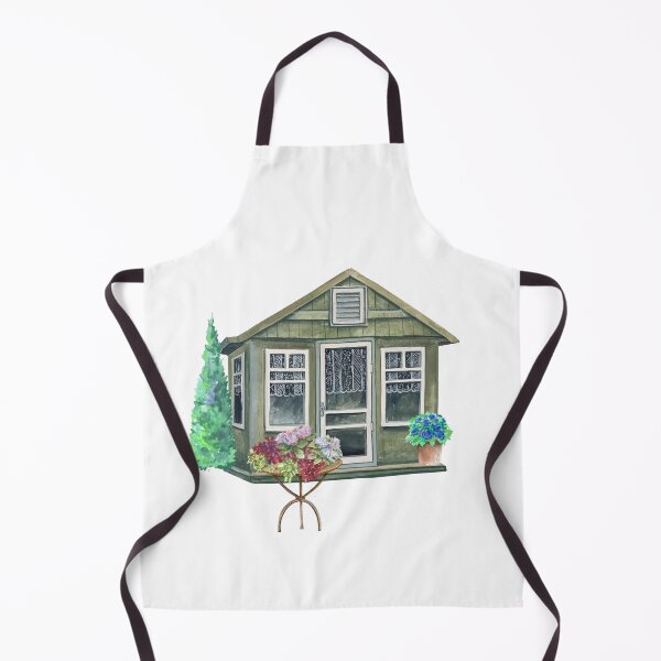 Item preview, Abandoned Farm House Art designed and sold by OneAction.