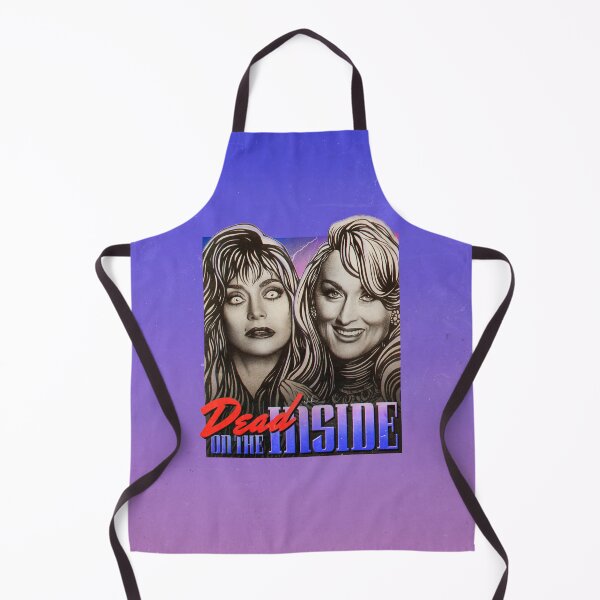 Item preview, DEAD ON THE INSIDE designed and sold by nordacious.
