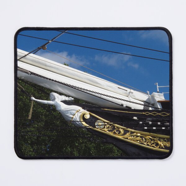 Item preview, Ship Figurehead and Bowsprit, Cutty Sark designed and sold by wiggyofipswich.