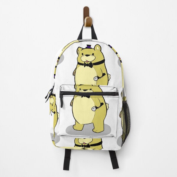 Item preview, Poorly Drawn Golden Freddy designed and sold by MeowlessX.