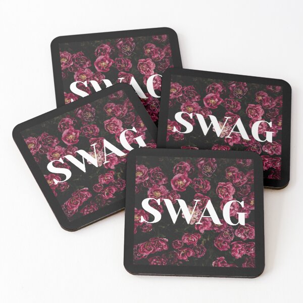 Item preview, SWAG designed and sold by IllustrT.