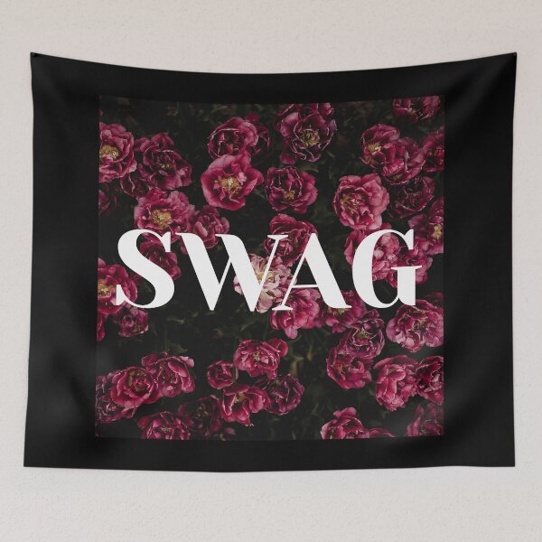 Item preview, SWAG designed and sold by IllustrT.