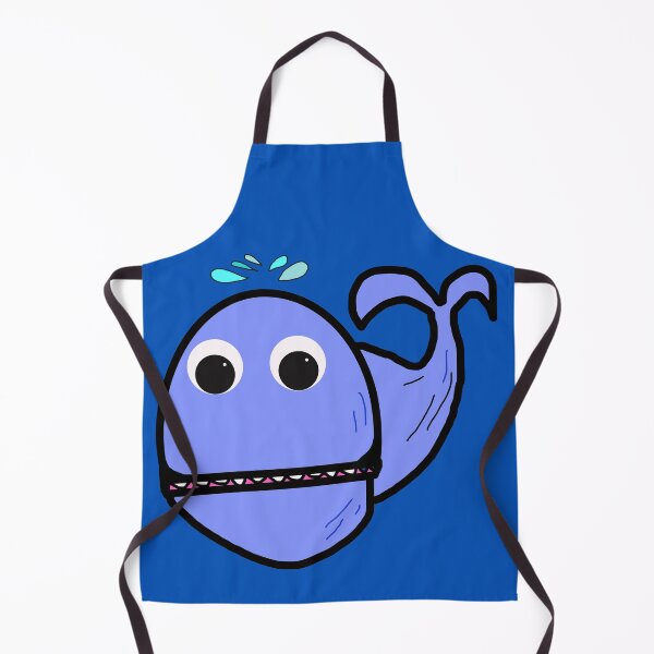 Item preview, Whale designed and sold by MacaMacaMaca.