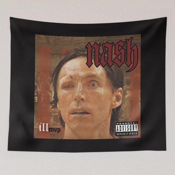 Item preview, NASHTY designed and sold by UCArts.