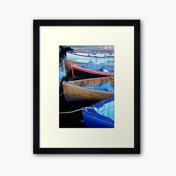 Item preview, Wooden boats. designed and sold by Ian Ramsay.