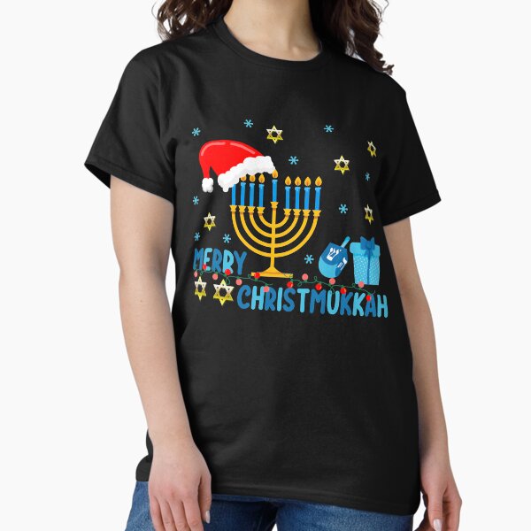 Artikel-Vorschau von Frohe Weihnachten Chanukka Weihnachtsgeschenke, designt und verkauft von Nzgiftsandmore.