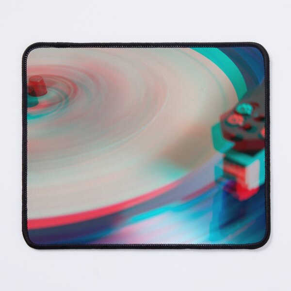 Item preview, Vinyl Glitch designed and sold by David Lichtneker.