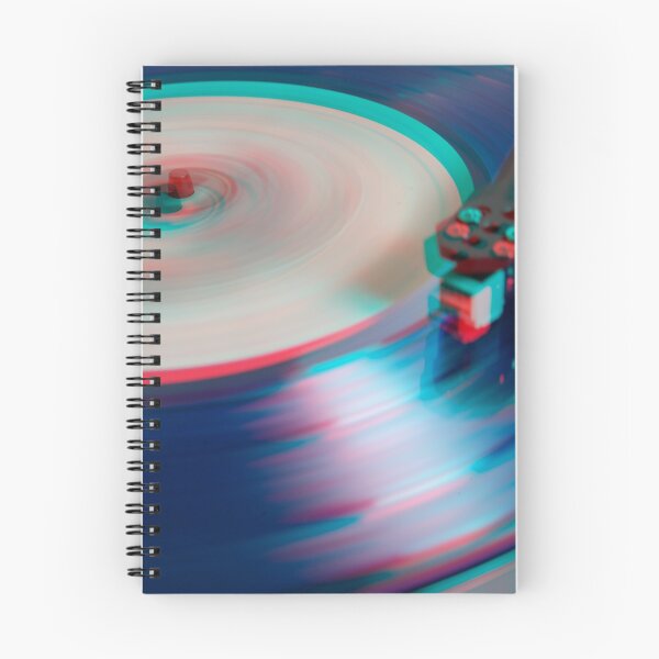 Item preview, Vinyl Glitch designed and sold by David Lichtneker.