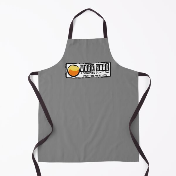 Item preview, Work Hard (white background) designed and sold by DesignsByRisa.