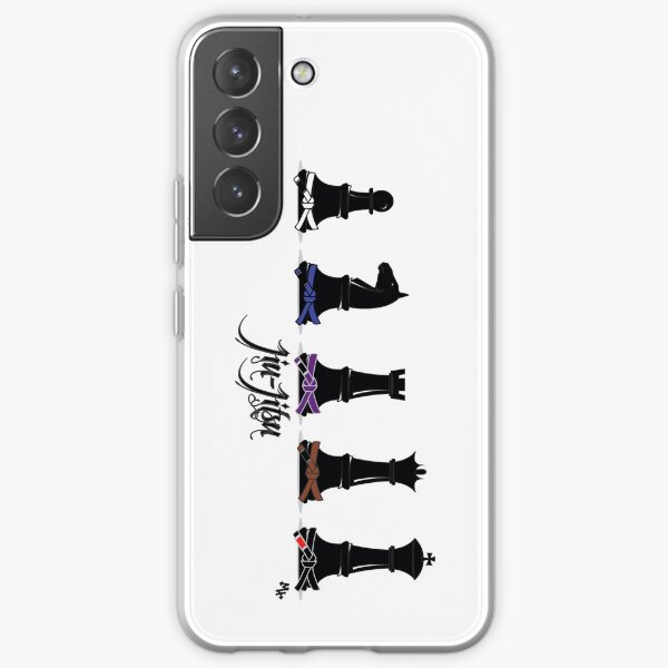 Chess Luxury Hard Phone Cases – SALAVISA