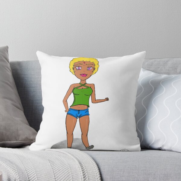 Item preview, Ema designed and sold by CrazyFozBazaar.