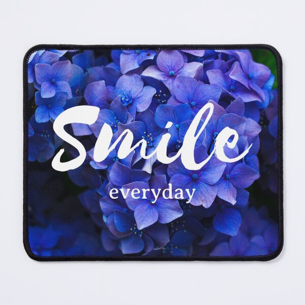 Item preview, Smile Everyday designed and sold by IllustrT.