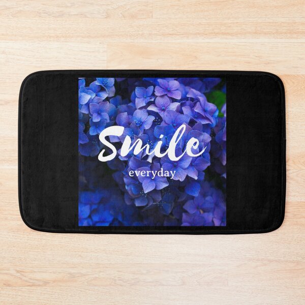 Item preview, Smile Everyday designed and sold by IllustrT.