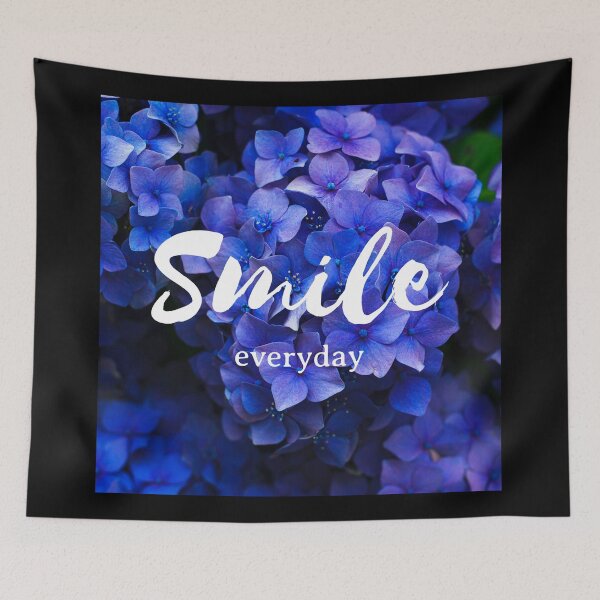 Item preview, Smile Everyday designed and sold by IllustrT.