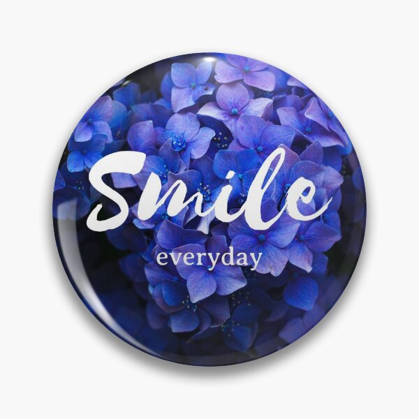 Item preview, Smile Everyday designed and sold by IllustrT.