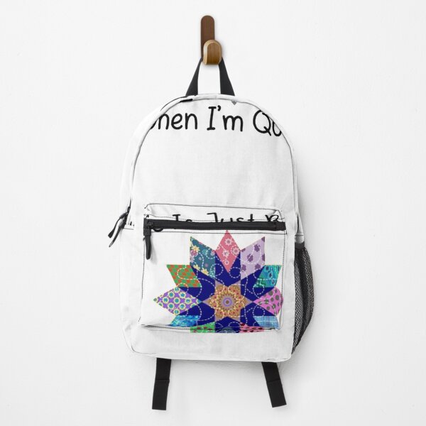 Item preview, Life Is Just Better When I'm Quilting Sewing Lover designed and sold by CathysGrimes.