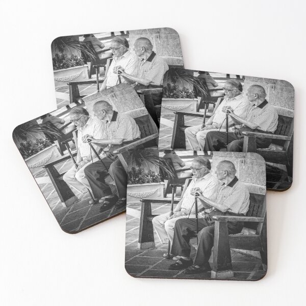 Item preview, Old Friends designed and sold by William A McCarthy.