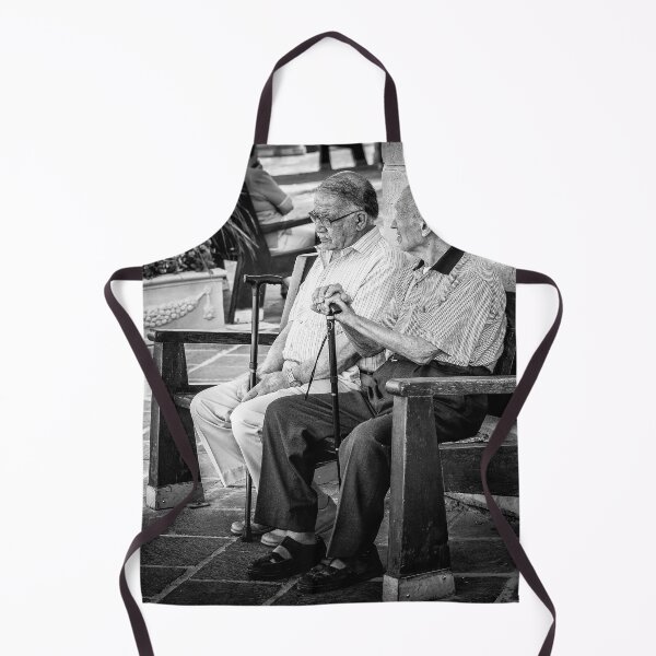 Item preview, Old Friends designed and sold by William A McCarthy.