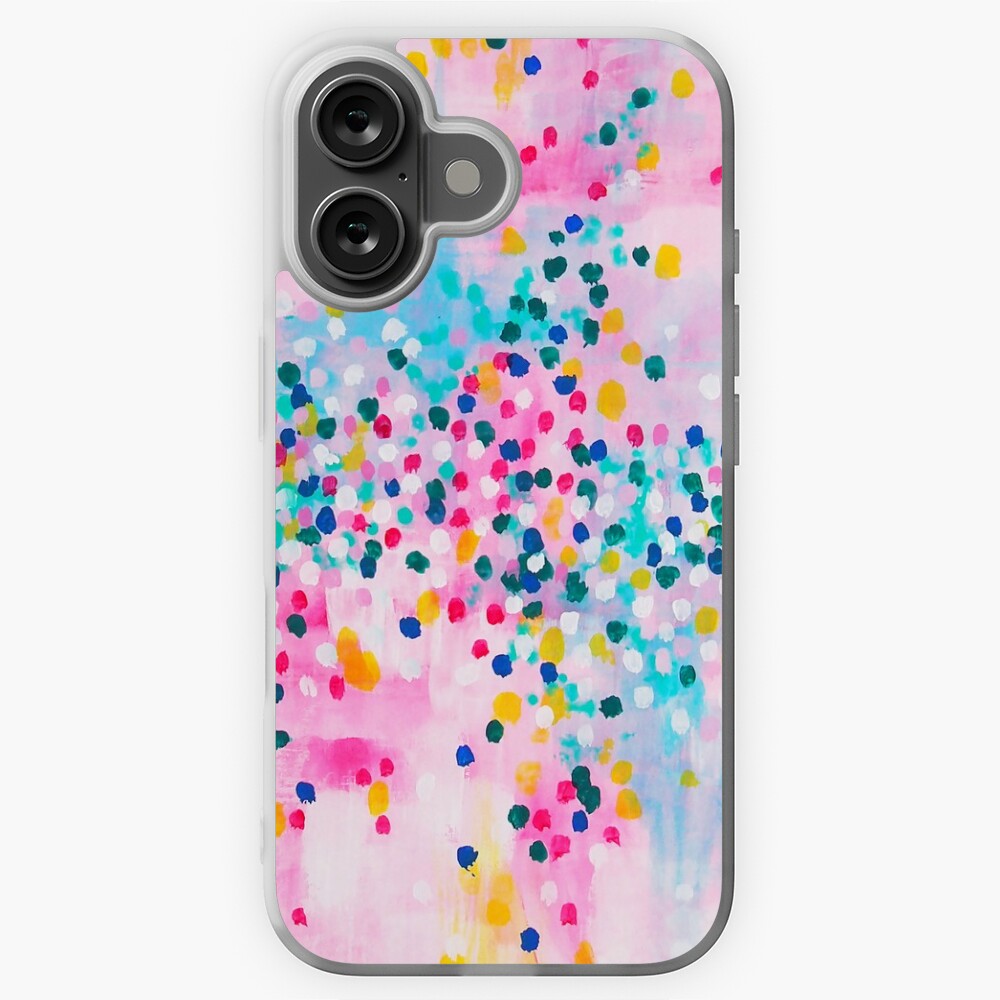 Item preview, iPhone Soft Case designed and sold by marifuji.
