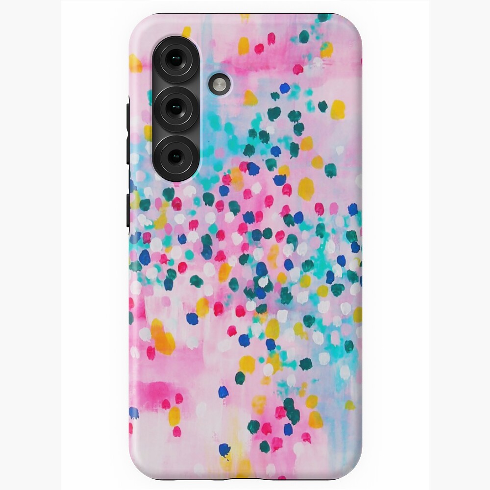 Item preview, Samsung Galaxy Tough Case designed and sold by marifuji.