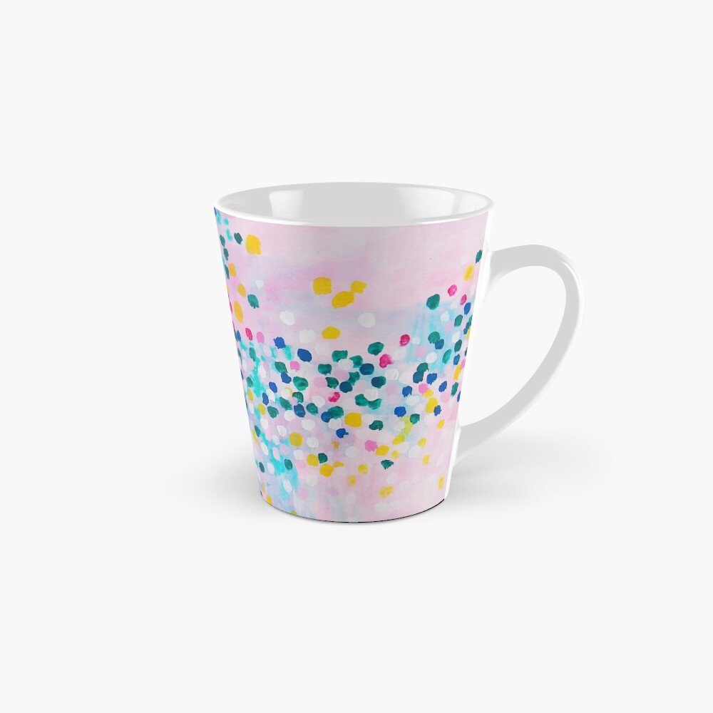 Item preview, Tall Mug designed and sold by marifuji.