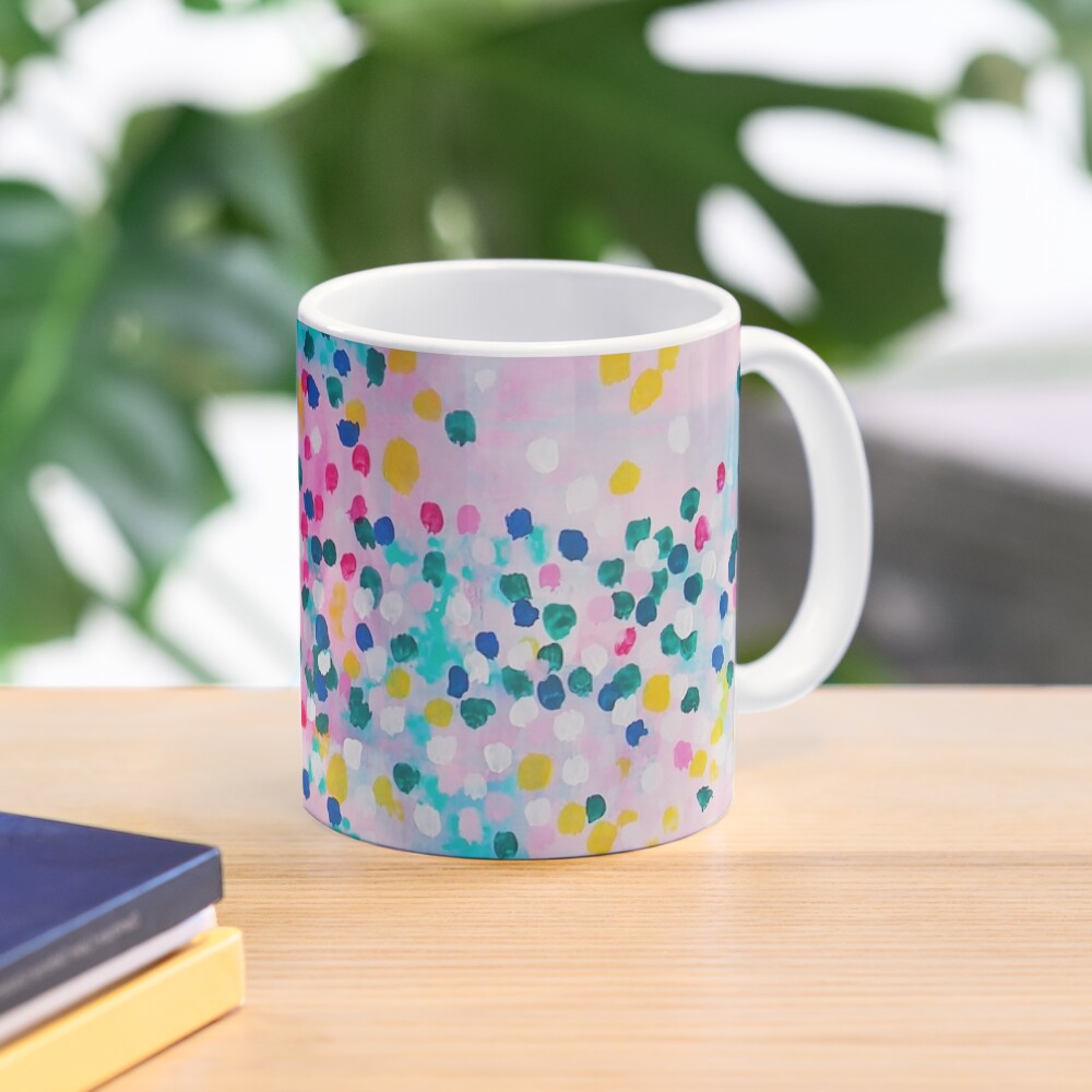Item preview, Classic Mug designed and sold by marifuji.