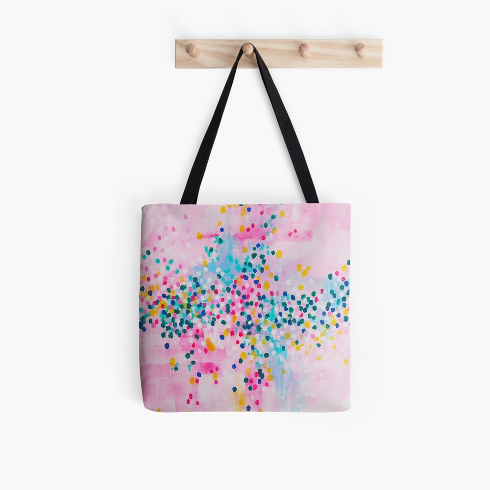 Item preview, All Over Print Tote Bag designed and sold by marifuji.