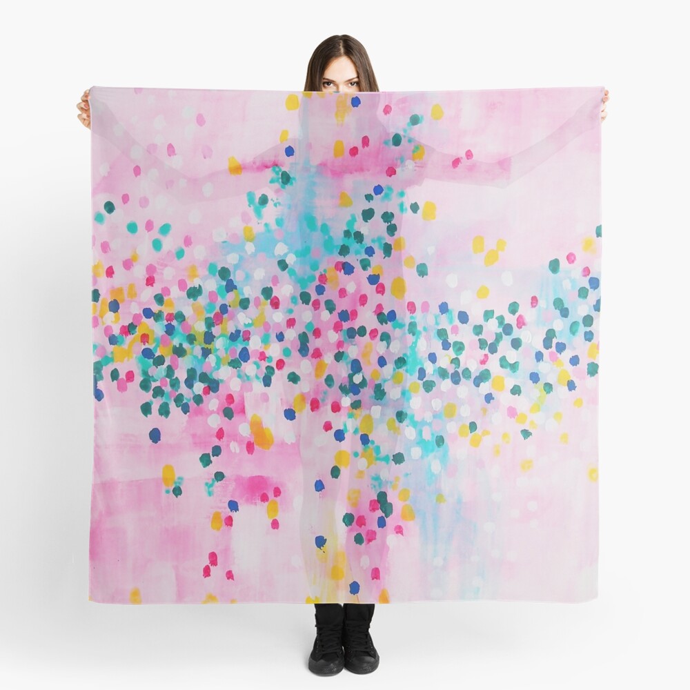 Item preview, Scarf designed and sold by marifuji.