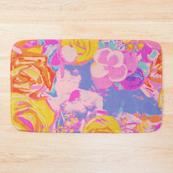 Item preview, Floral 1 designed and sold by wagnerps.