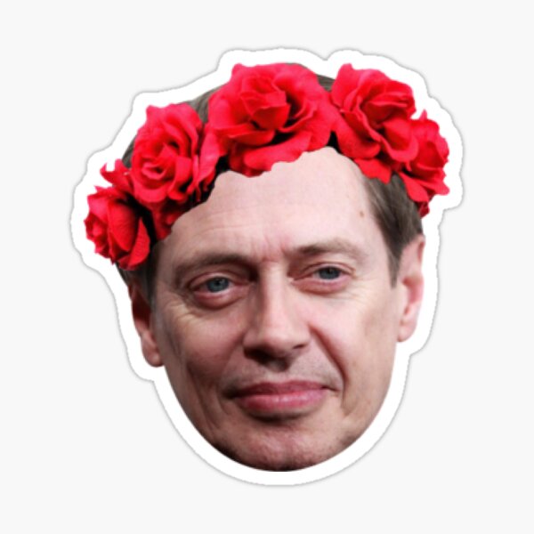Item preview, Buscemi Flower Crown designed and sold by MousMuse.
