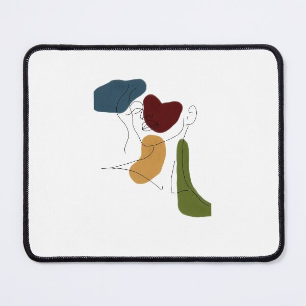 Item preview, Line Arts of Fall - earthy designed and sold by WingsToInk.