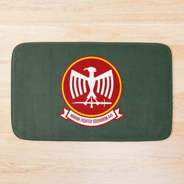 Item preview, Marine Fighting Squadron 441 (VMF-441) designed and sold by Yeaha.