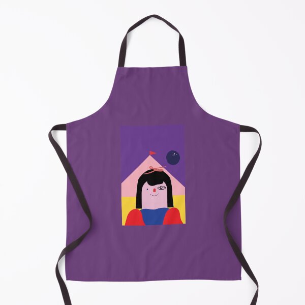Item preview, girl sticker designed and sold by NAD-990.