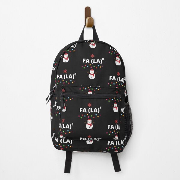Item preview, Math FA (LA) 8 Funny Christmas Santa Christmas Gift For Dad, Mom designed and sold by BhavyaBathla.