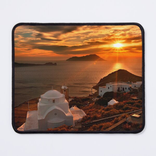 Item preview, Panagia Thalassitra Sunset designed and sold by Hercules Milas.
